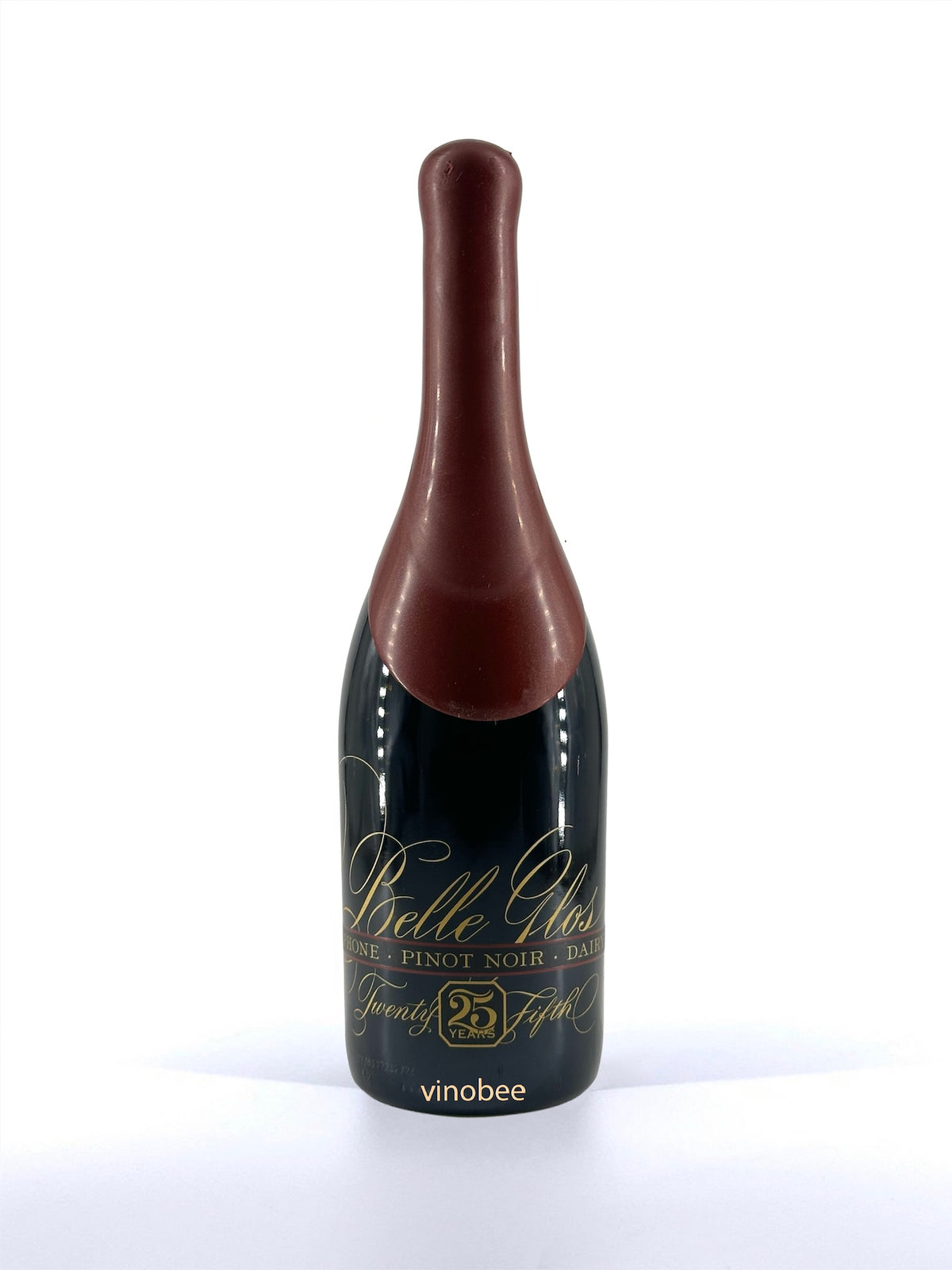 Belle Glos 25th Anniversary California Pinot Noir