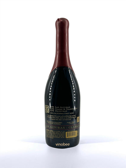 Belle Glos 25th Anniversary California Pinot Noir