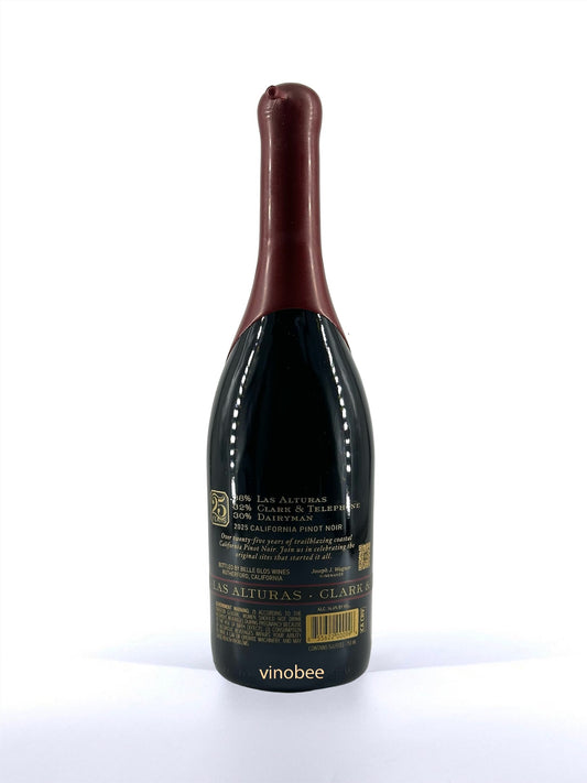 Belle Glos 25th Anniversary California Pinot Noir