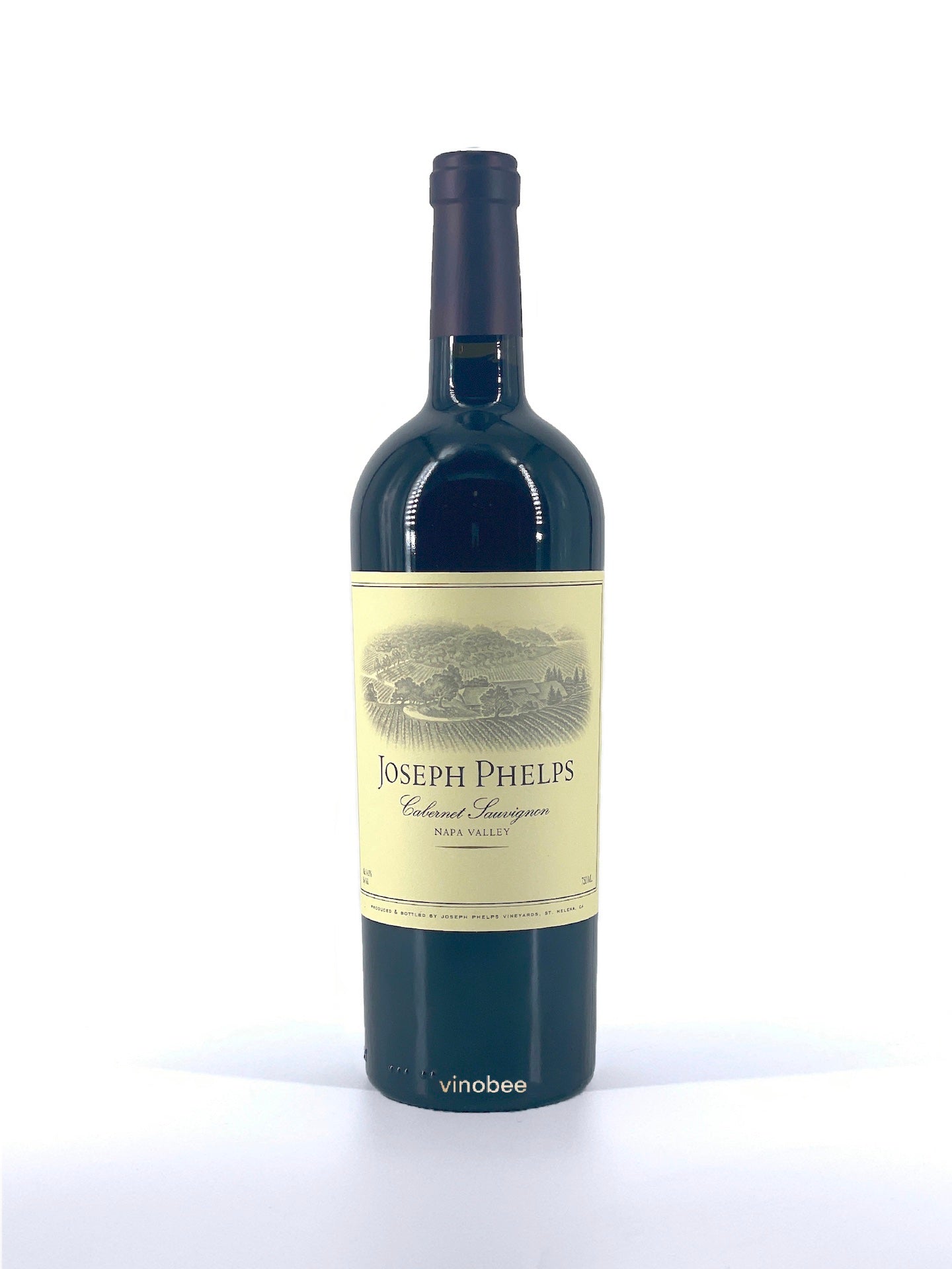 Joseph Phelps Cabernet Sauvignon