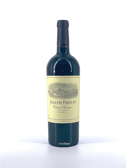 Joseph Phelps Cabernet Sauvignon
