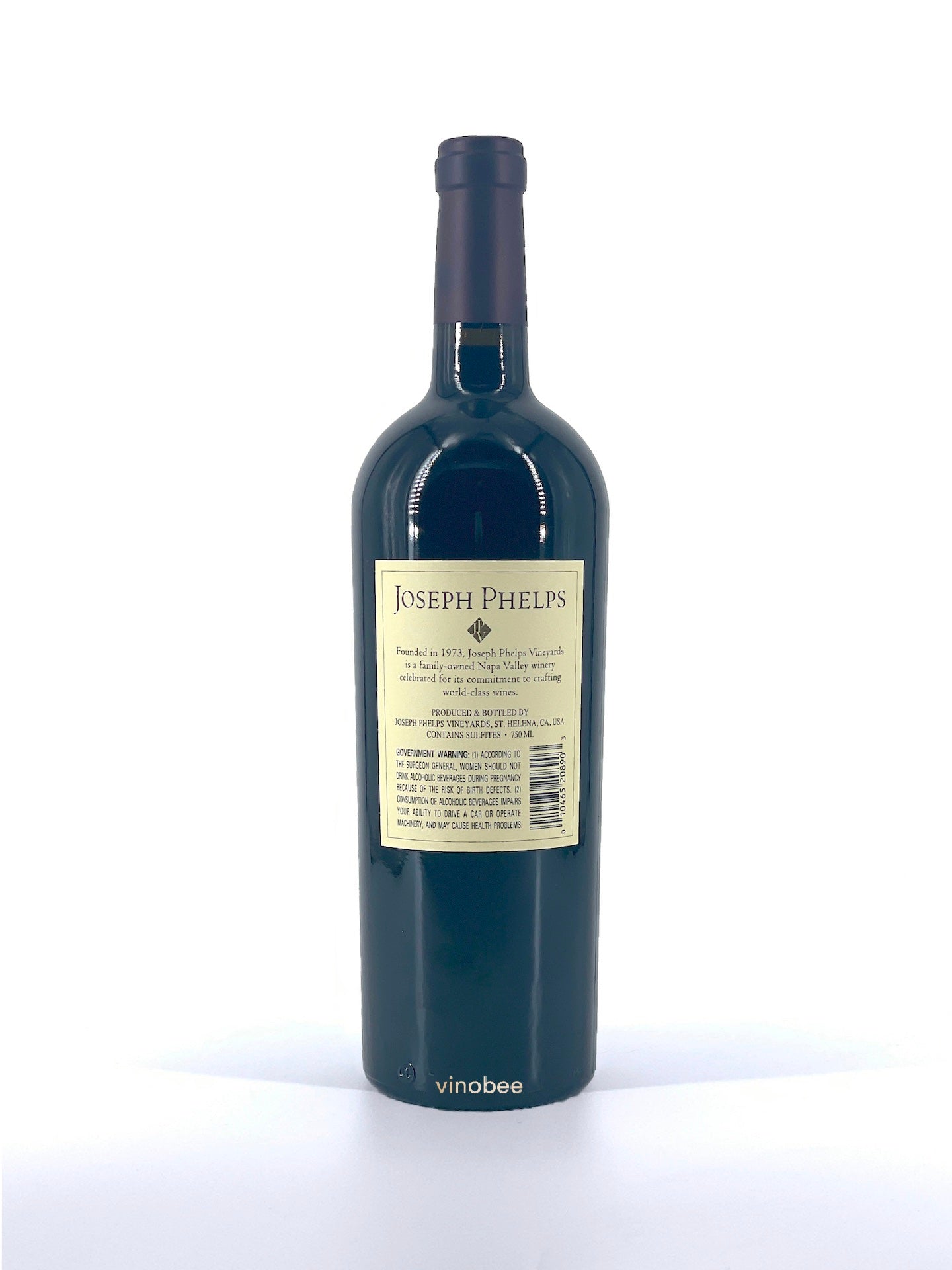 Joseph Phelps Cabernet Sauvignon