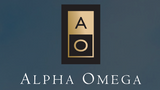 6 Bottles Alpha Omega Proprietary Red 2018 750ML