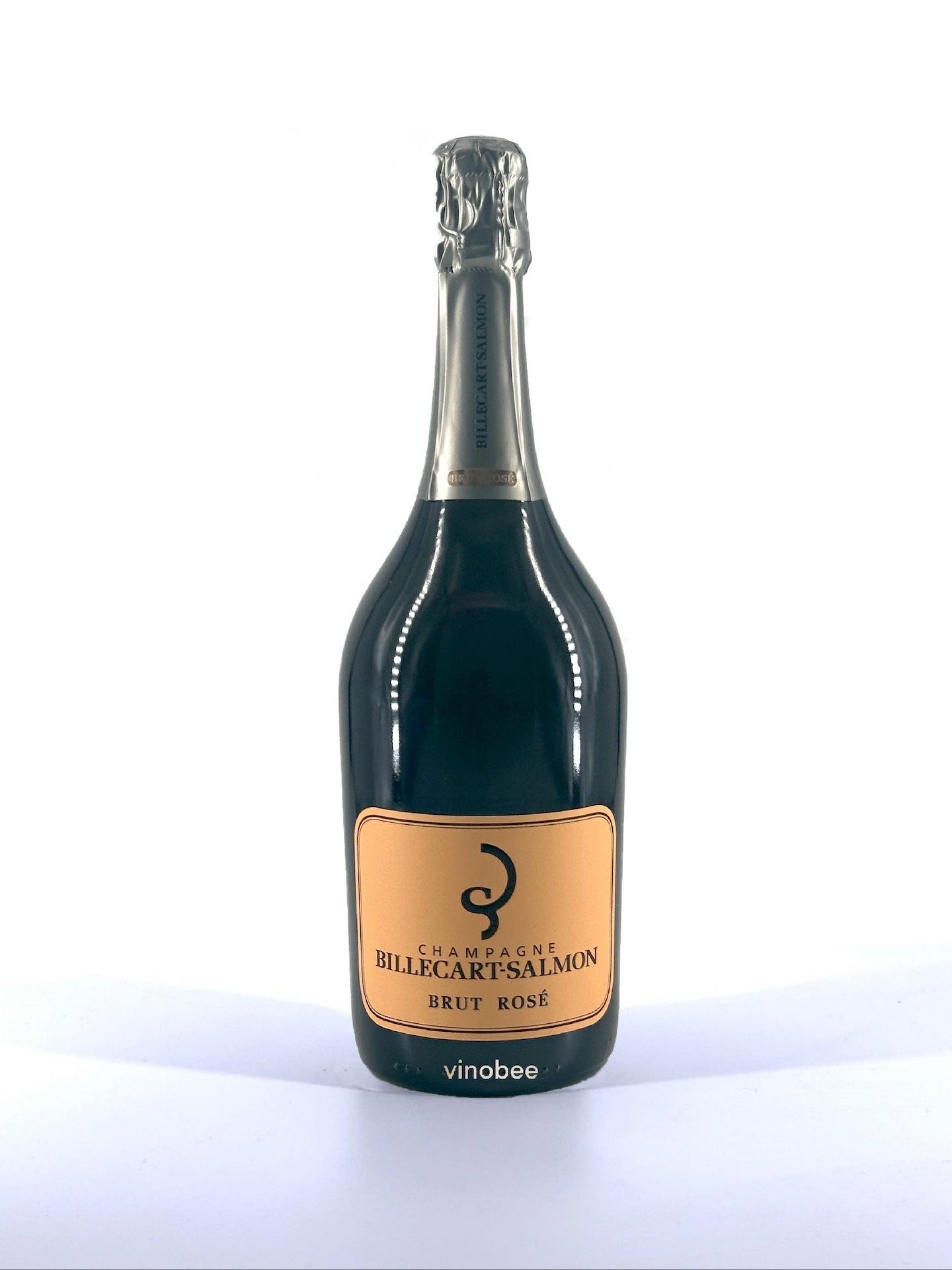 Billecart-Salmon Brut Rose 750ML N.V.