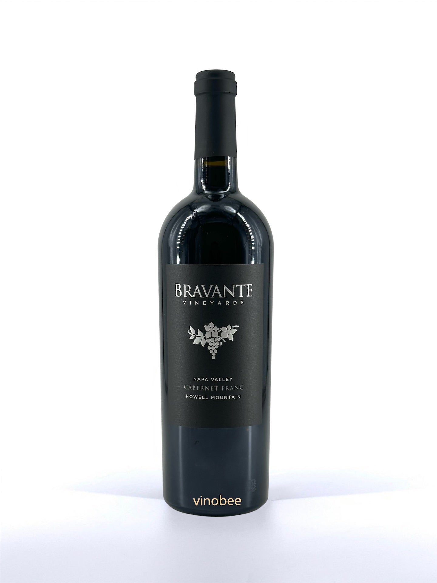 Bravante Vineyards Cabernet Franc