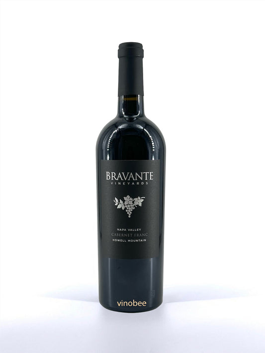 Bravante Vineyards Cabernet Franc