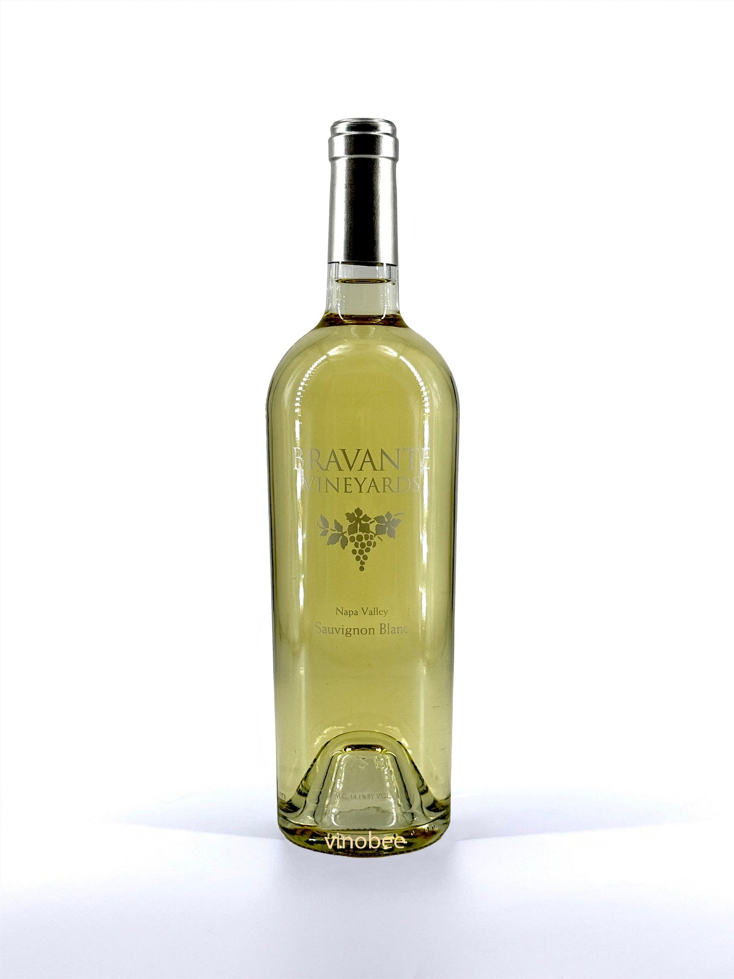Bravante Vineyards Sauvignon Blanc