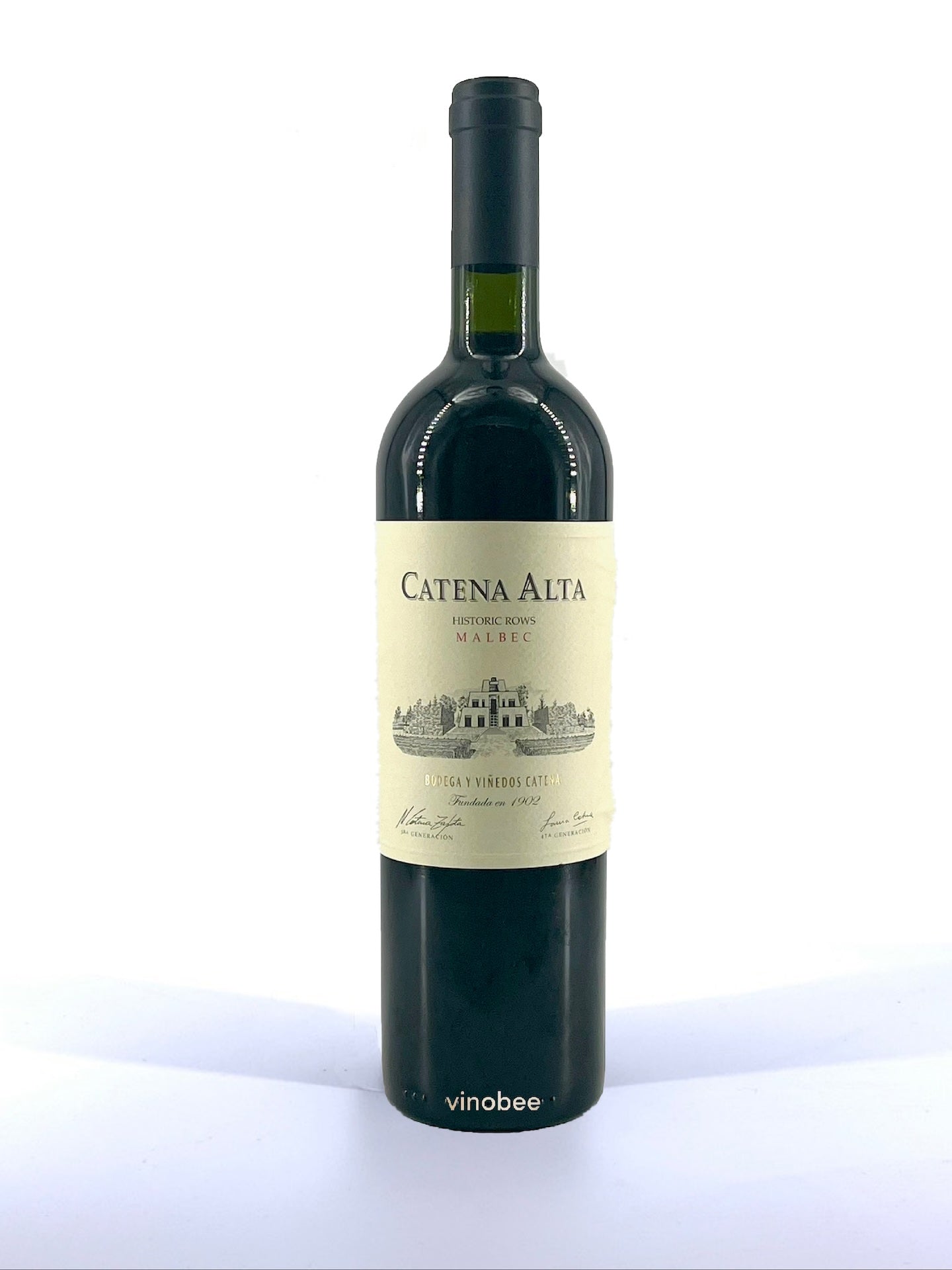 Catena Alta Malbec 2018 750ML