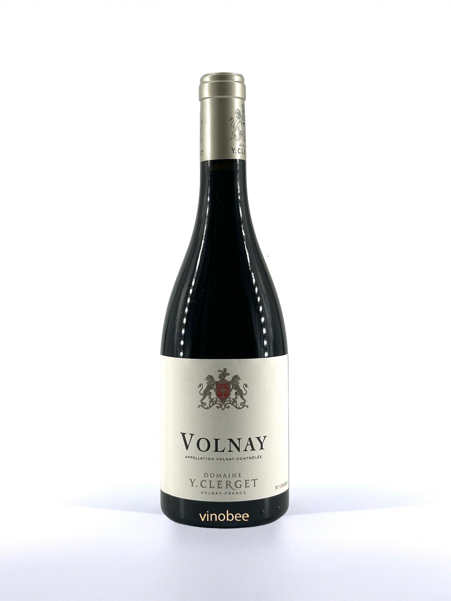 Volnay Domaine Y. Clerget