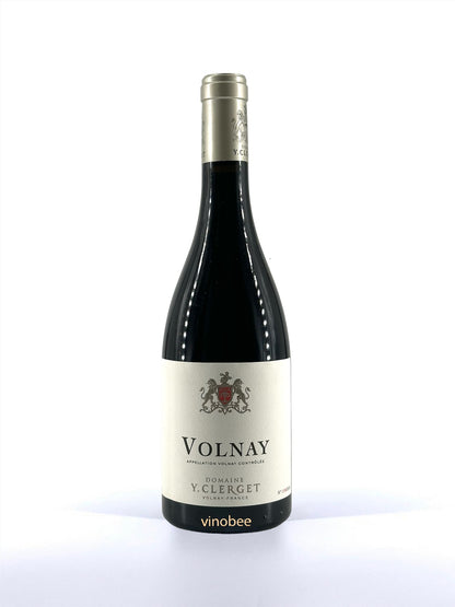 Volnay Domaine Y. Clerget
