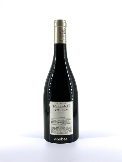 Volnay Domaine Y. Clerget