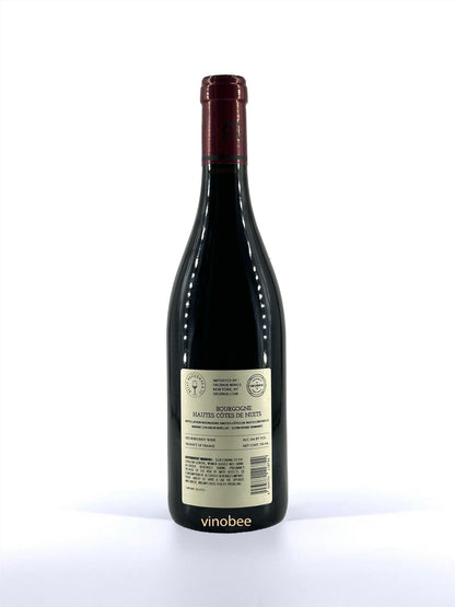 Maxime Cheurlin Noellat Bourgogne Hautes Cotes de Nuits