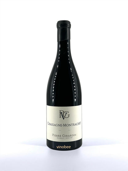 Pierre Girardin Chassagne-Montrachet 2023 750ml