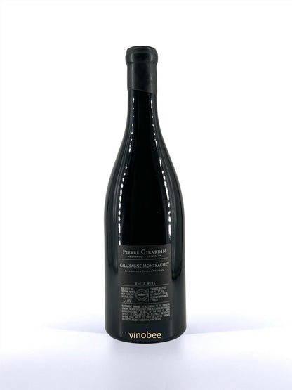 Pierre Girardin Chassagne-Montrachet 2023 750ml
