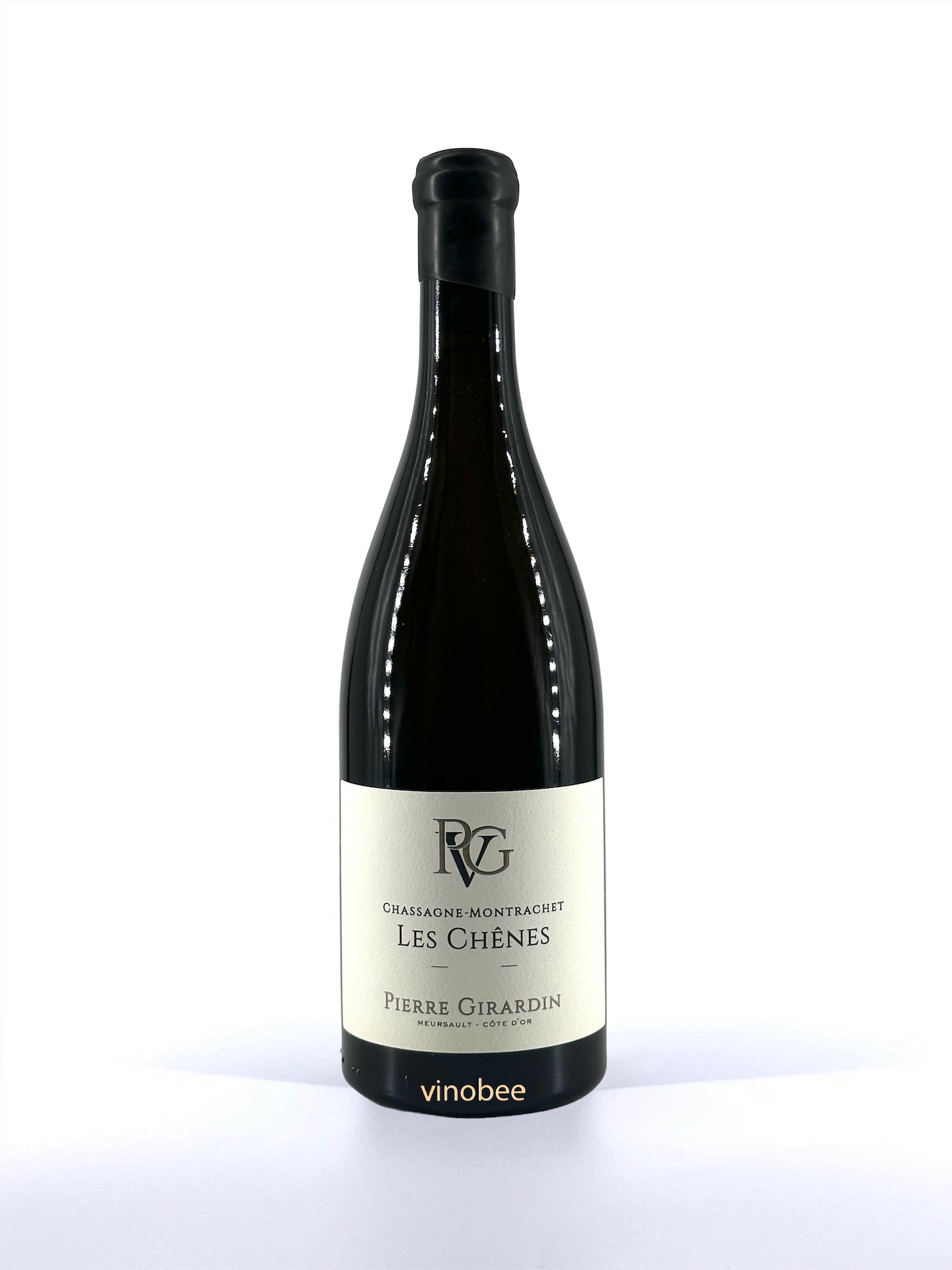 Pierre Girardin Chassagne-Montrachet Les Chênes