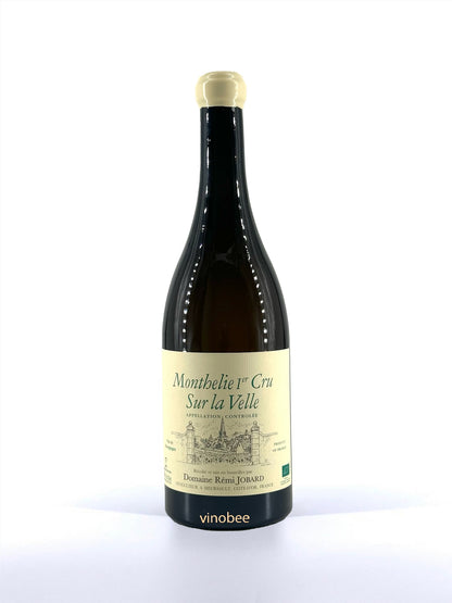 Domaine Rémi Jobard Monthelie 1er Cru Sur La Velle
