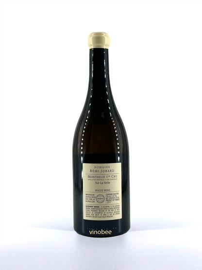 Domaine Rémi Jobard Monthelie 1er Cru Sur La Velle