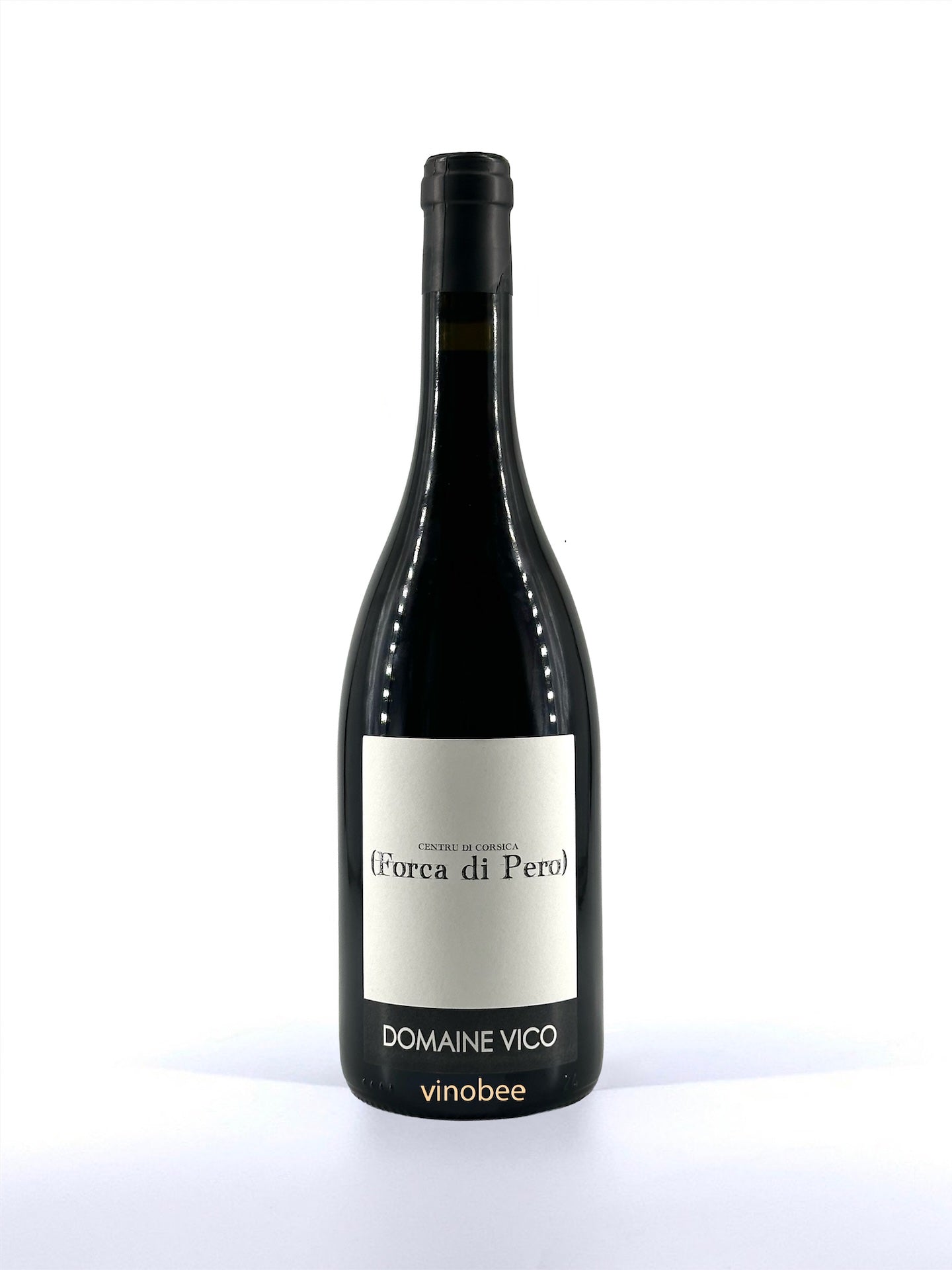 Domaine Vico Forca di Pero Rouge
