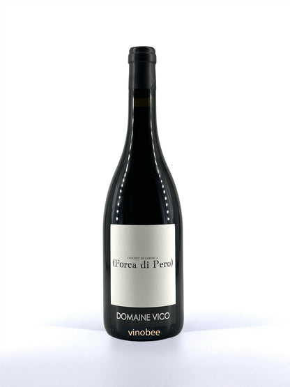 Domaine Vico Forca di Pero Rouge
