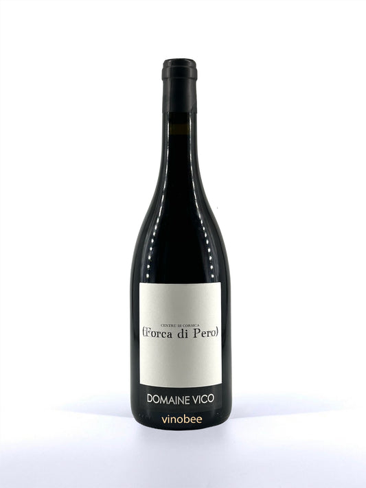 Domaine Vico Forca di Pero Rouge