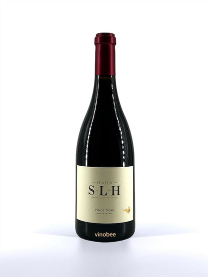 Hahn SLH Pinot Noir