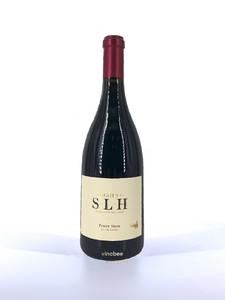 12 Bottles Hahn SLH Pinot Noir 2019 750ML