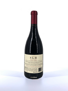12 Bottles Hahn SLH Pinot Noir 2019 750ML