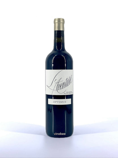 L'Aventure Optimus Red Wine 2020 750ML