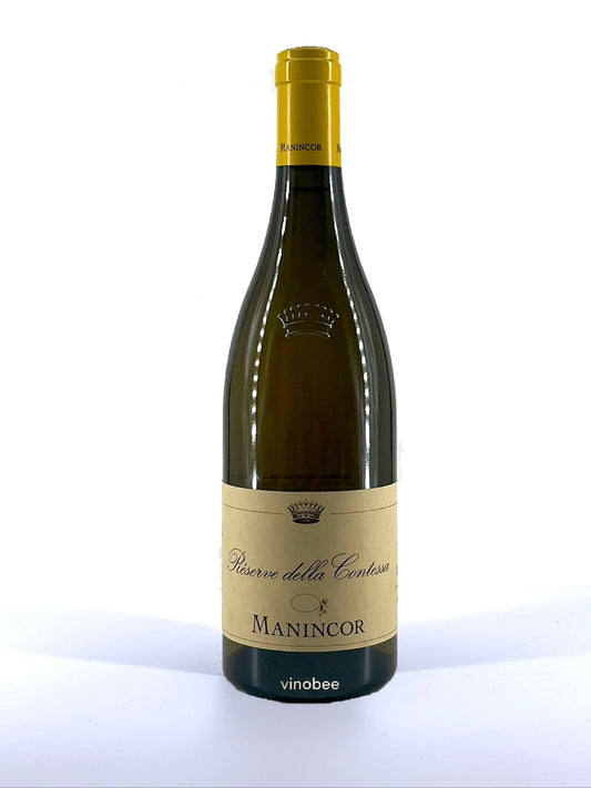 Manincor Réserve della Contessa Bianca 2019 750ML