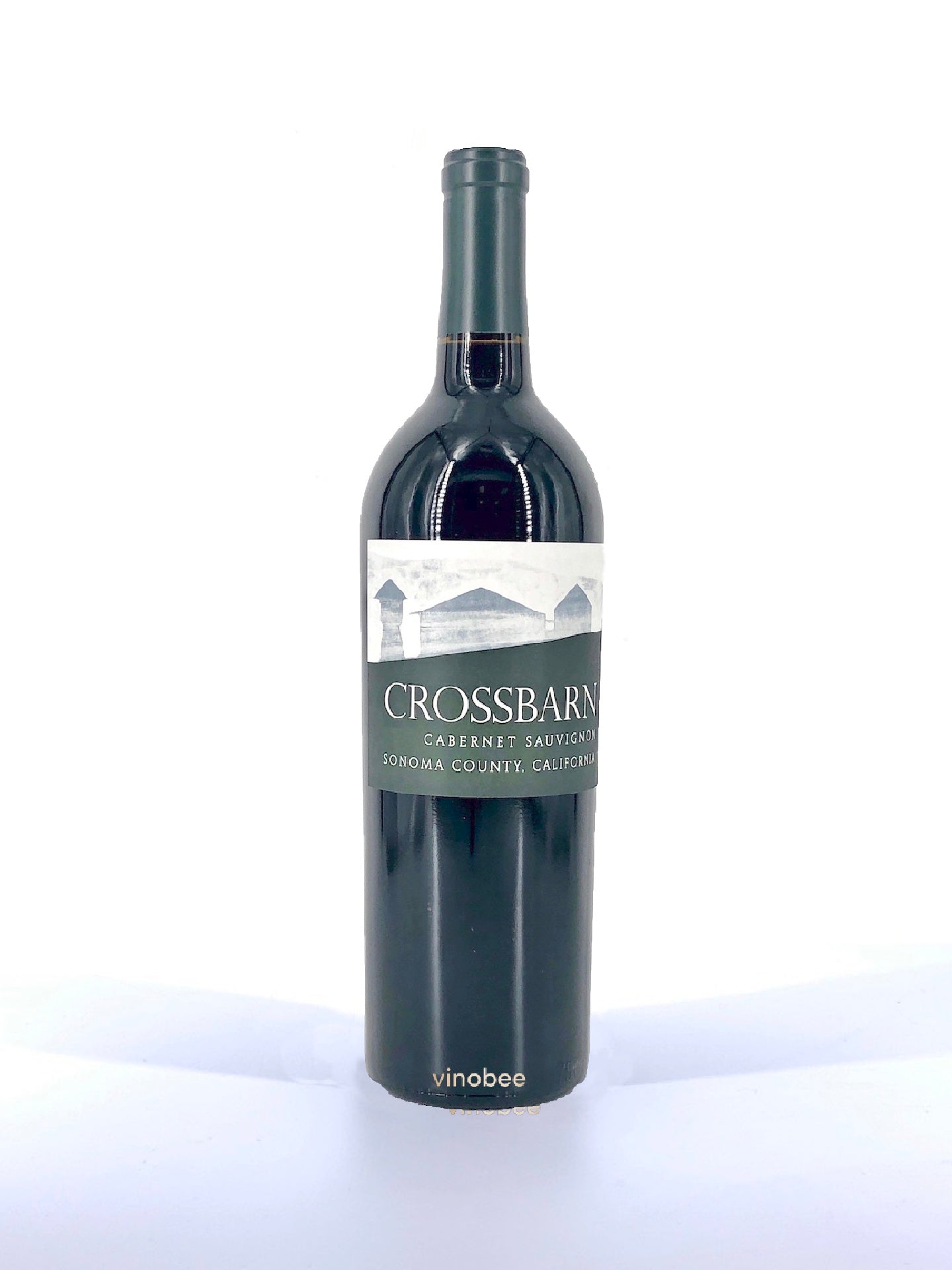 Paul Hobbs Crossbarn Cabernet Sauvignon Sonoma County 2018 750ML