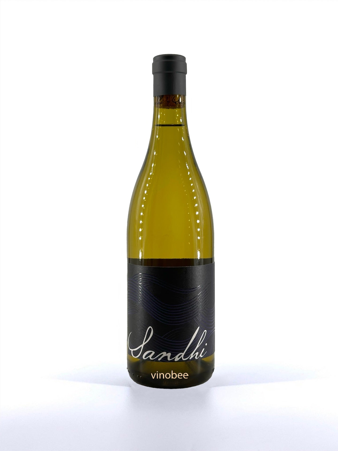 Sandhi Sta. Rita Hills Chardonnay