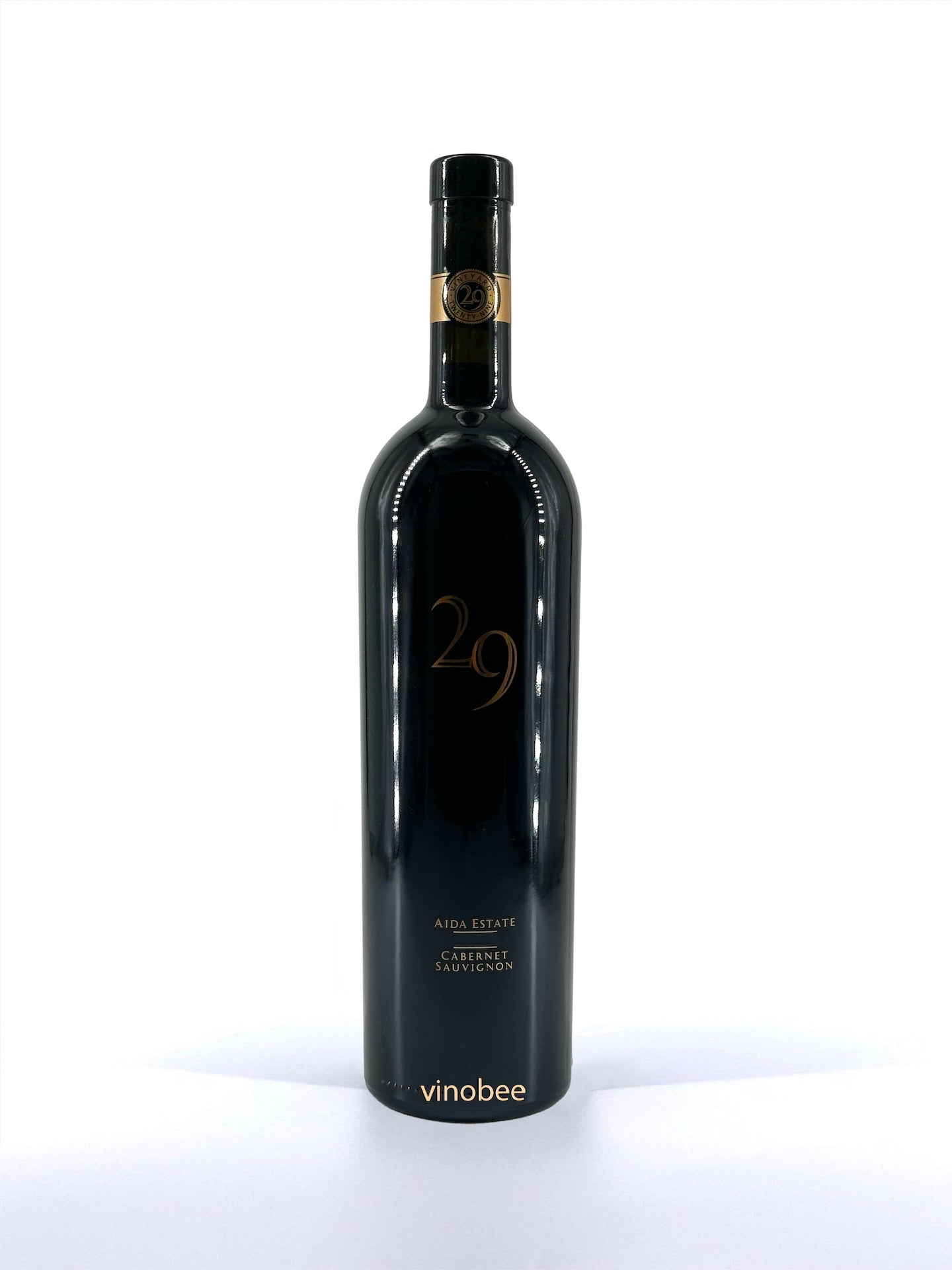 Vineyard 29 Aida Estate Cabernet Sauvignon