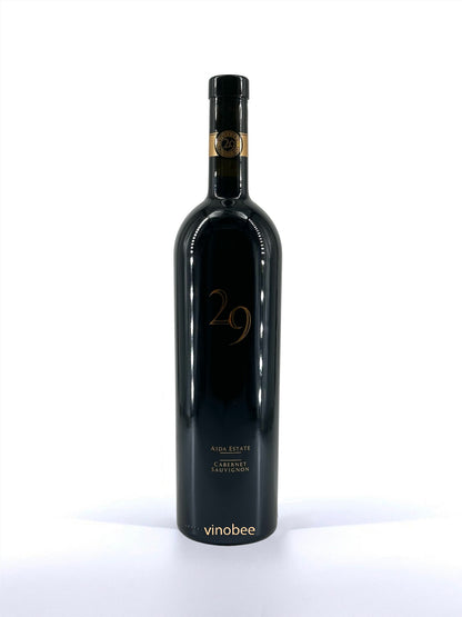 Vineyard 29 Aida Estate Cabernet Sauvignon