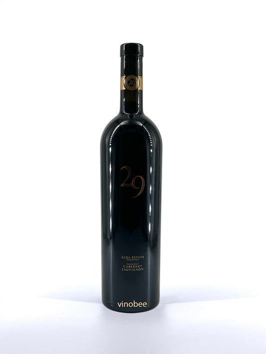 Vineyard 29 Aida Estate Cabernet Sauvignon
