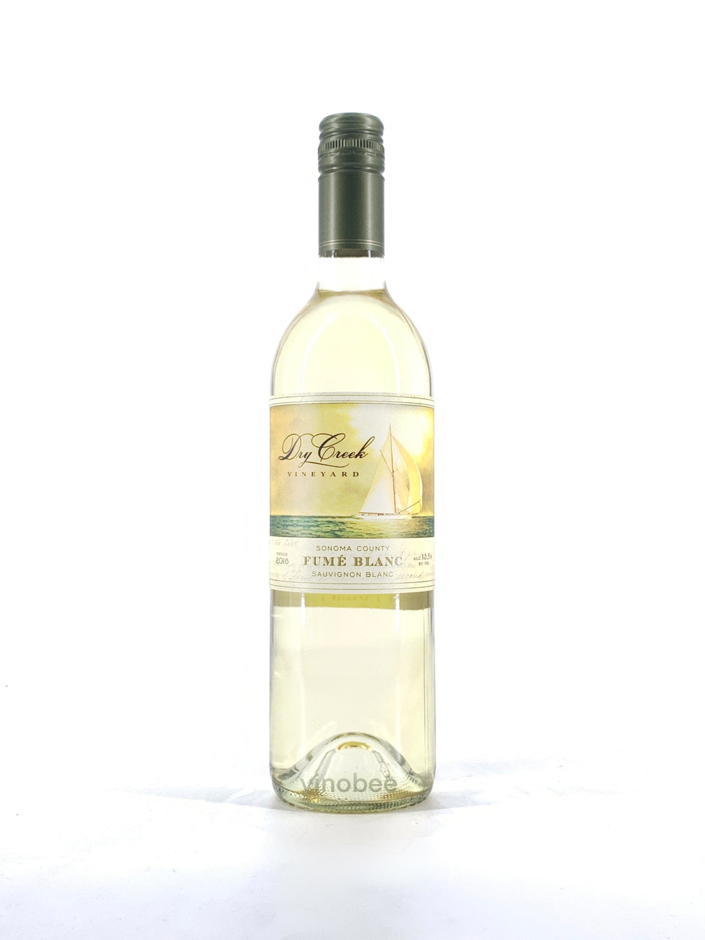 Dry Creek Fume Blanc 2018 750ML