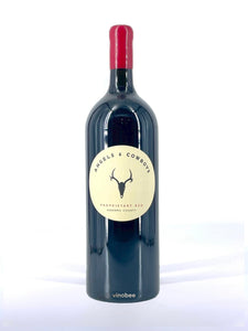 Angels & Cowboys Proprietary Red 2013 1.5L
