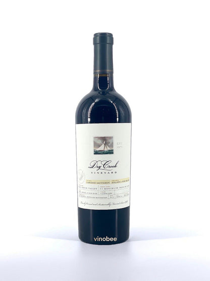 Dry Creek Vineyard Cabernet Sauvignon