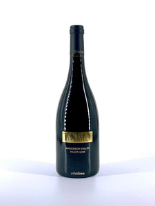 Twomey Cellars Pinot Noir Anderson Valley 2019 750ML