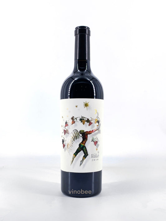 Trefethen HāLo Cabernet Sauvignon 2019 750ml