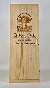 Silver Oak Napa Valley Cabernet Sauvignon 2016 6 Liter