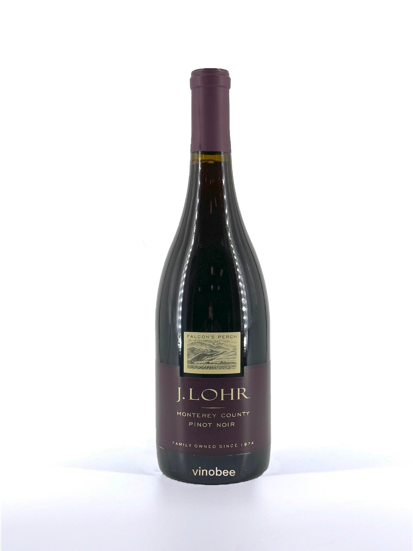 J. Lohr Falcons Perch Pinot Noir