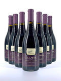 12 Bottles J. Lohr Pinot Noir Falcons Perch 2019 750ML