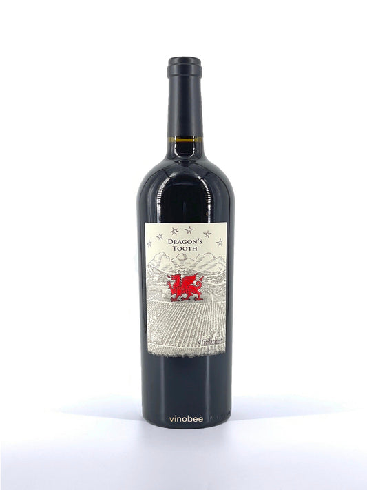 Trefethen Dragon's Tooth Red Blend 2019 750ML