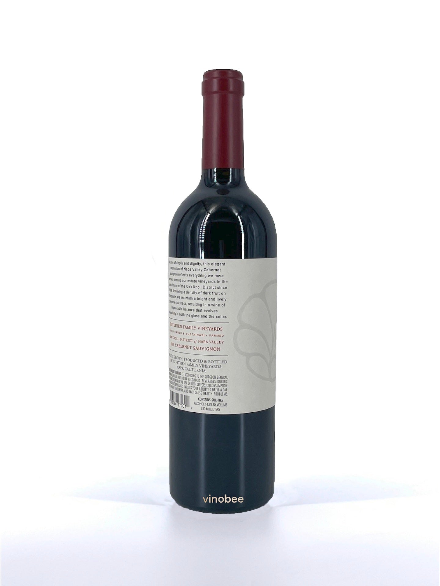 Trefethen Cabernet Sauvignon 2019 750ML