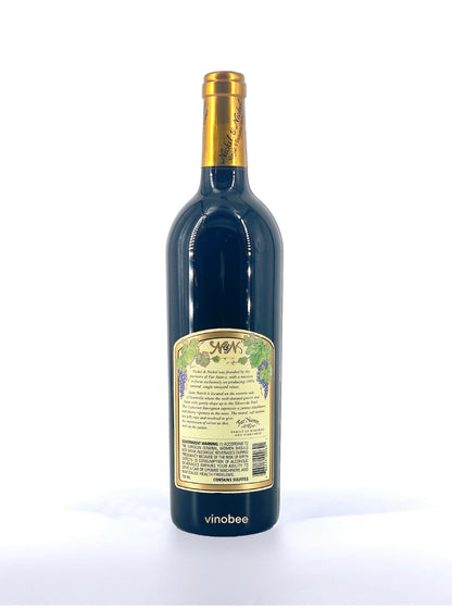Nickel & Nickel State Ranch Cabernet Sauvignon