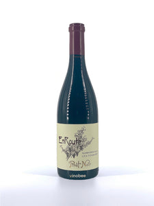 EnRoute Pinot Noir Les Pommiers Russian River Valley 2019 750ML