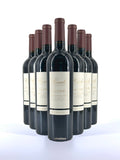 12 Bottles J. Lohr Carol's Vineyard Cabernet Sauvignon 2019 750ML