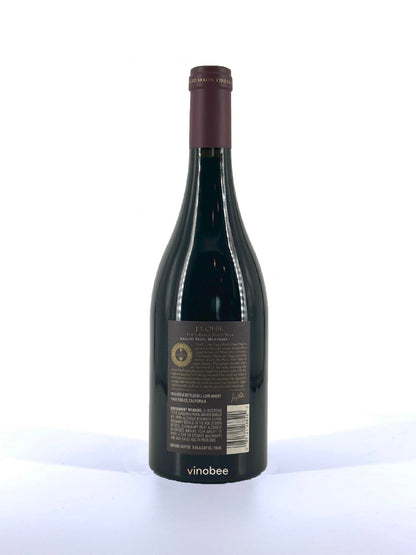 6 Bottles J. Lohr Fog's Reach Pinot Noir 2020 750ML