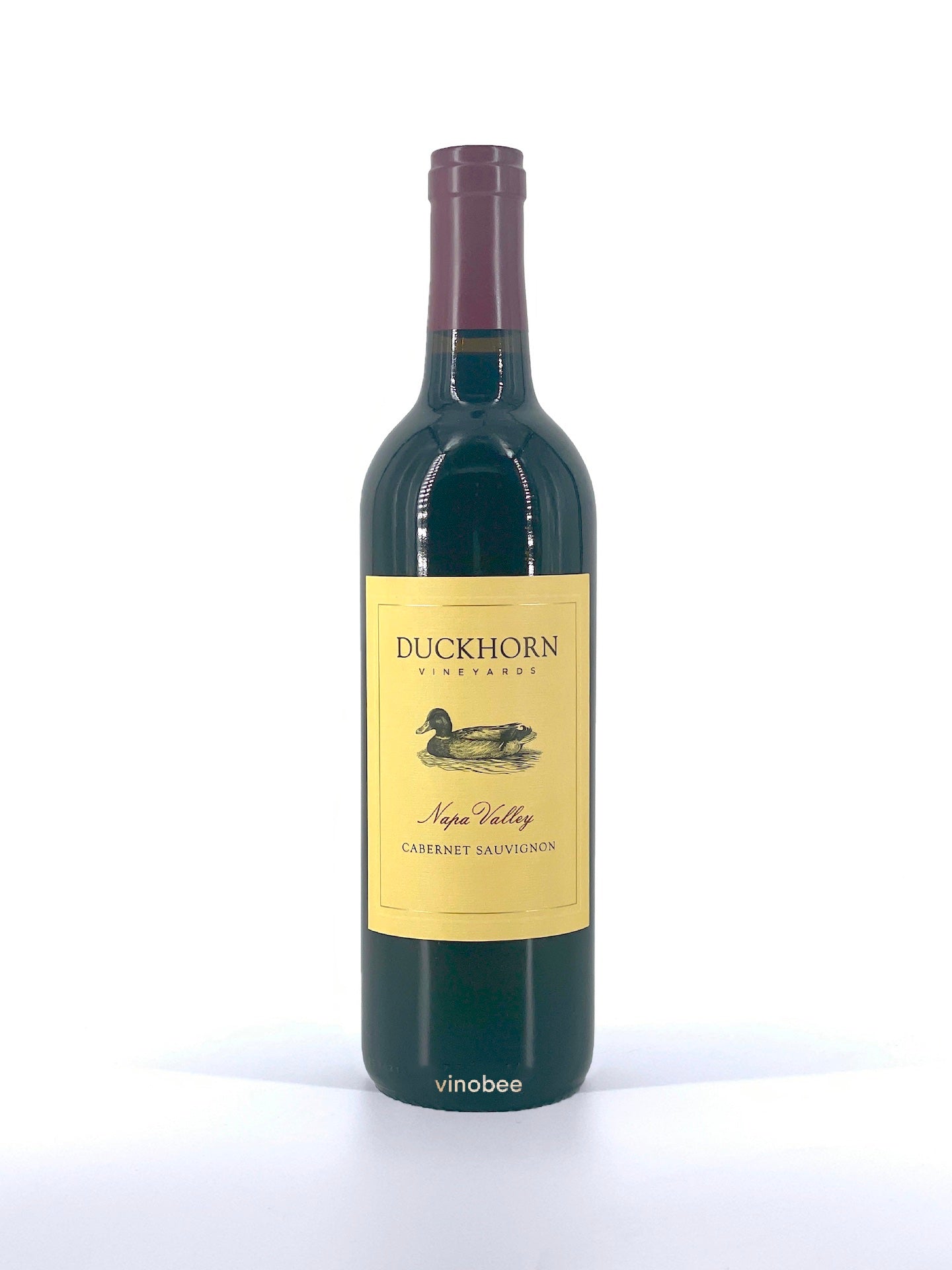 Duckhorn Vineyards Napa Valley Cabernet Sauvignon