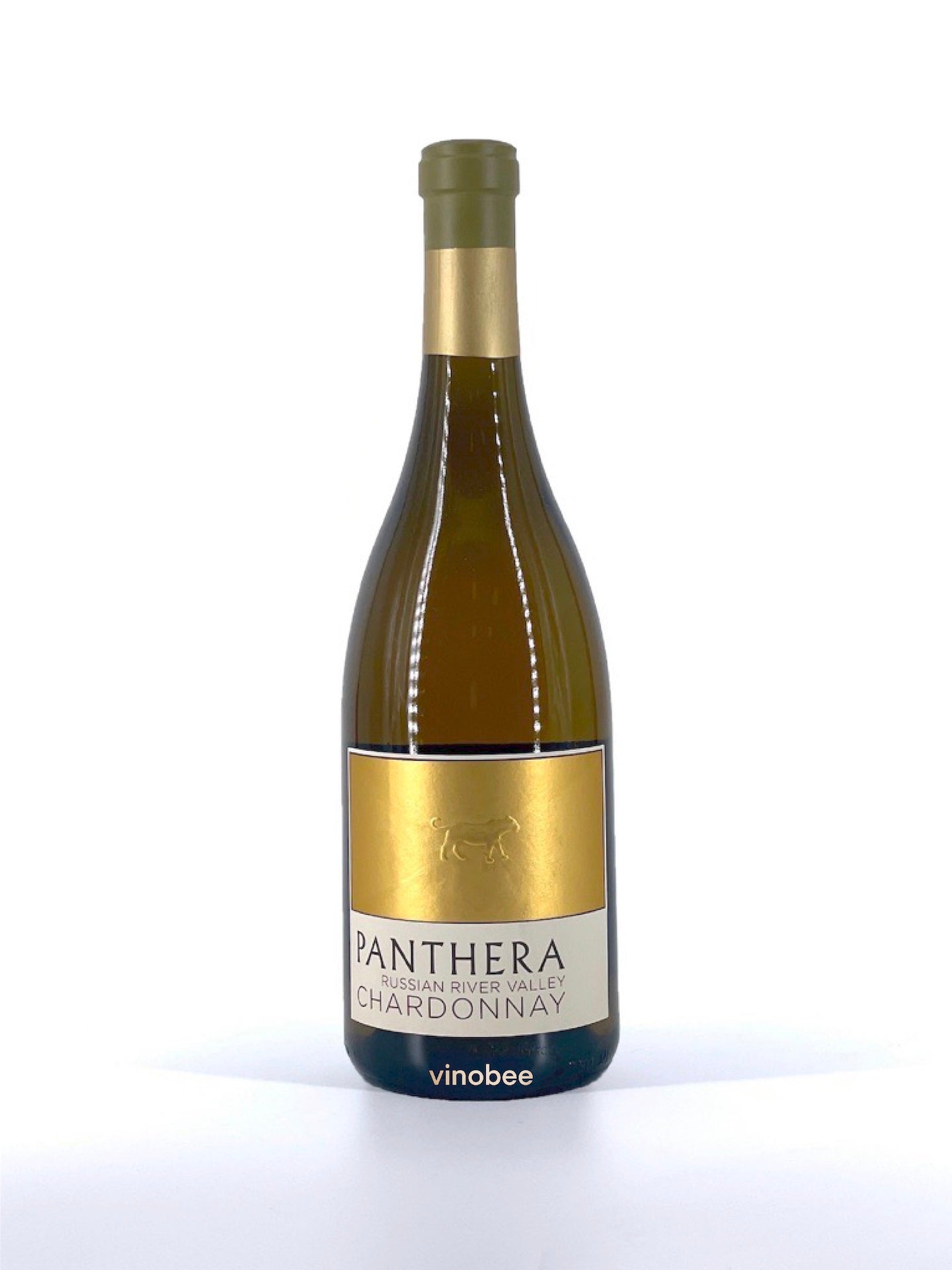 Panthera Russian River Chardonnay